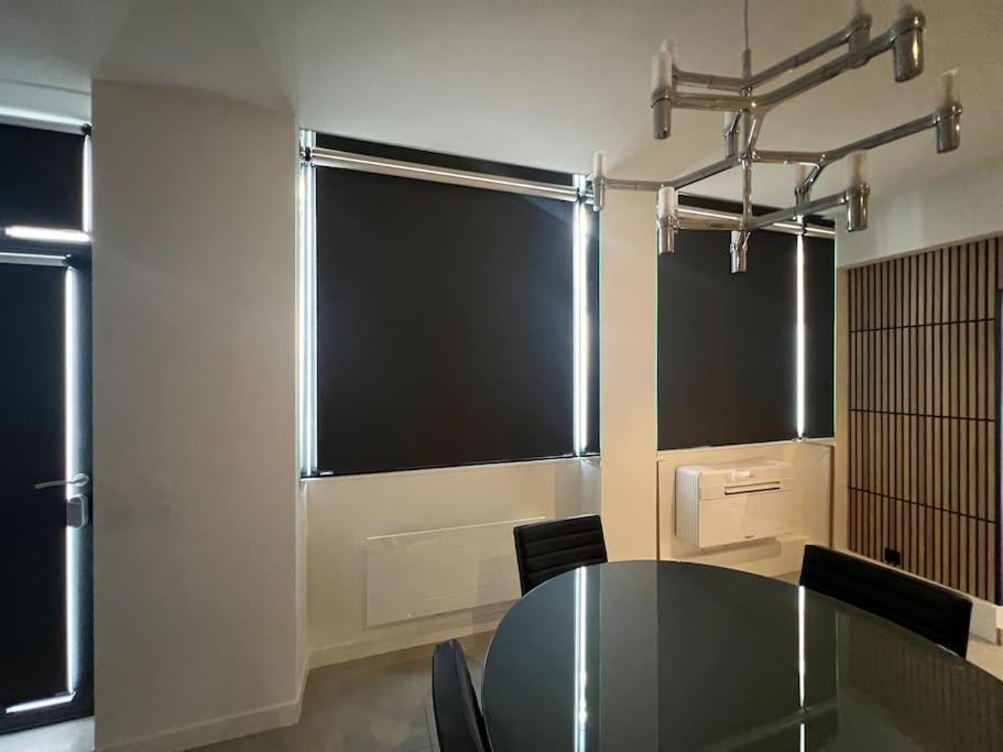 Loft 1 Bedroom Jardin Des Plantes Ac By Lcc Agency Parigi Esterno foto