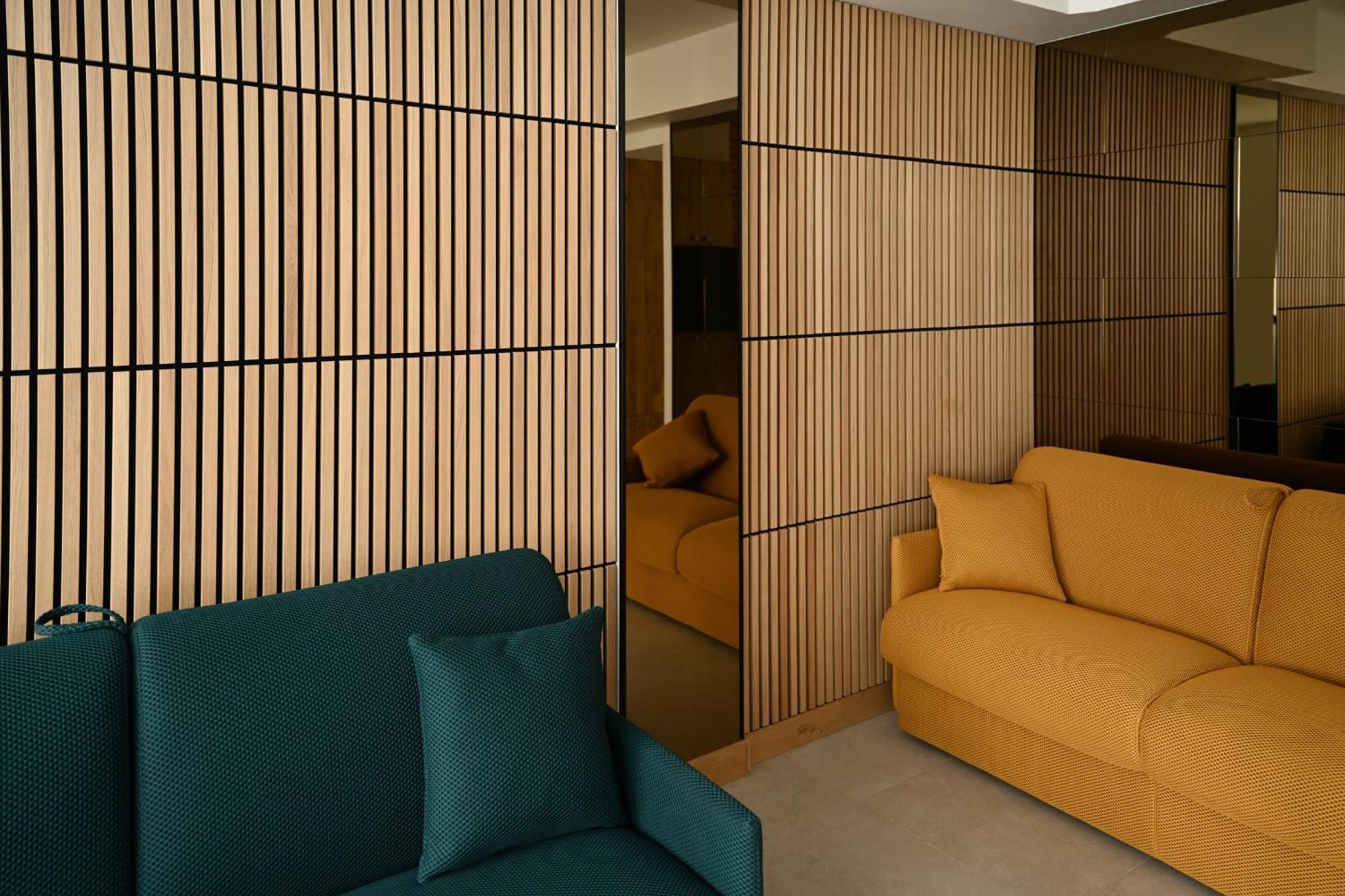 Loft 1 Bedroom Jardin Des Plantes Ac By Lcc Agency Parigi Esterno foto