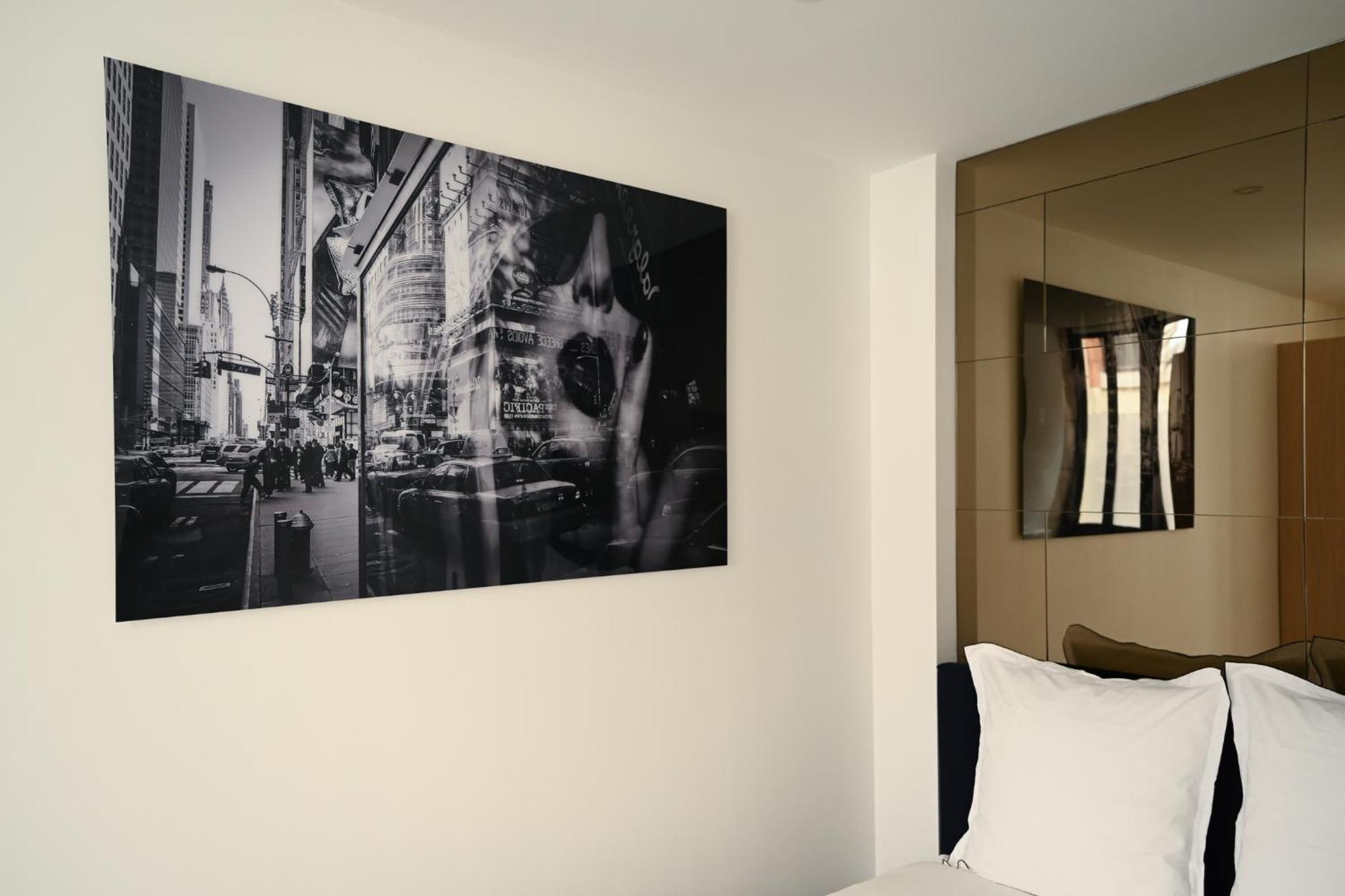 Loft 1 Bedroom Jardin Des Plantes Ac By Lcc Agency Parigi Esterno foto