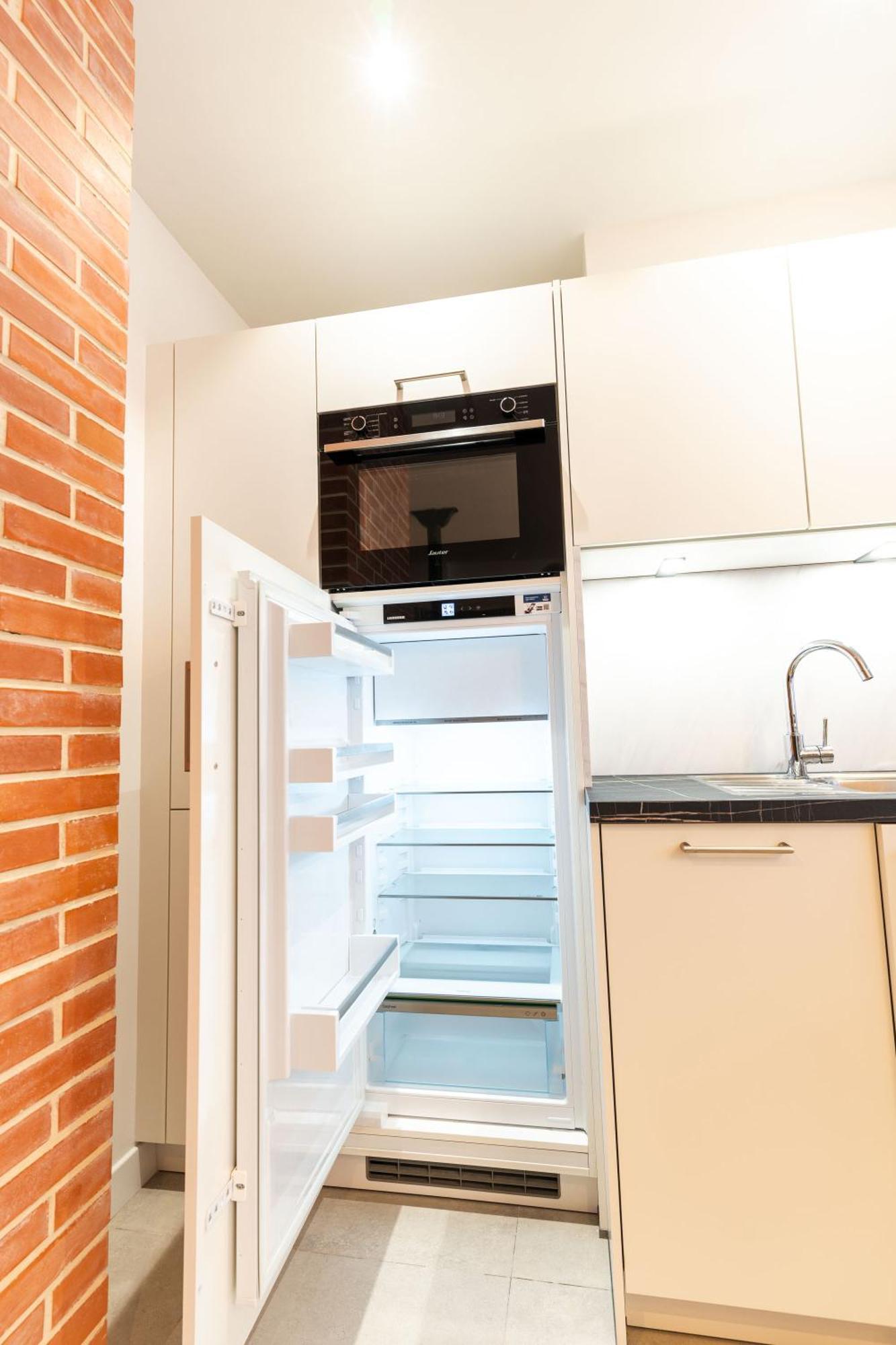 Loft 1 Bedroom Jardin Des Plantes Ac By Lcc Agency Parigi Esterno foto